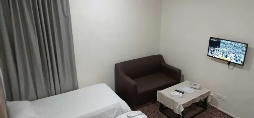 Sidrathul Aaliya Hotel image